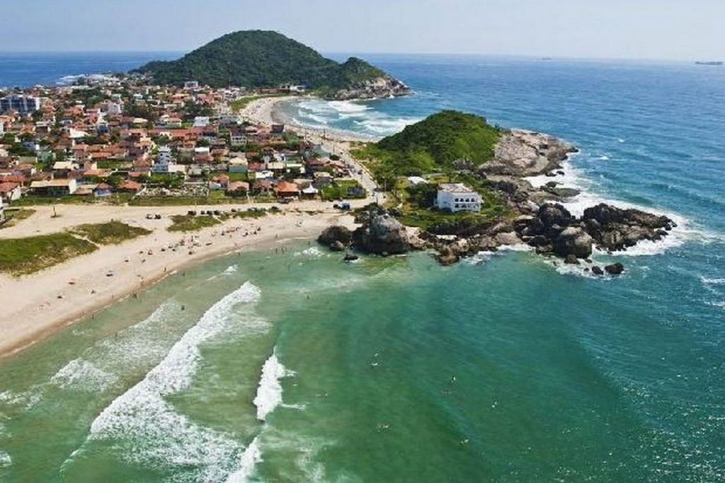 As Melhores Cidades Litorâneas De Santa Catarina ! ⋆ AP Corretores De ...